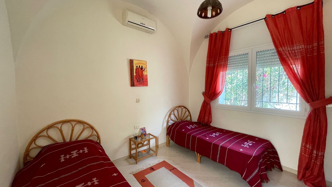 Photo of Bedroom in Yasmine