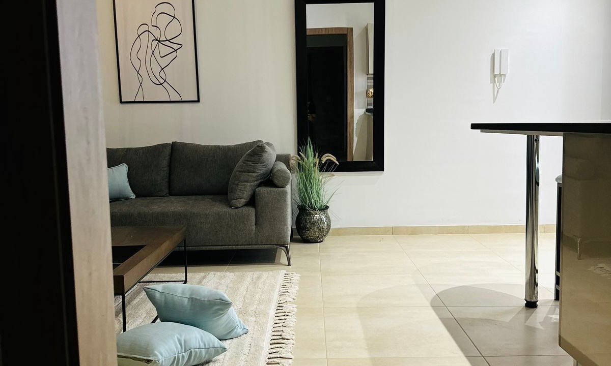 Photo of Livingroom in Monastir