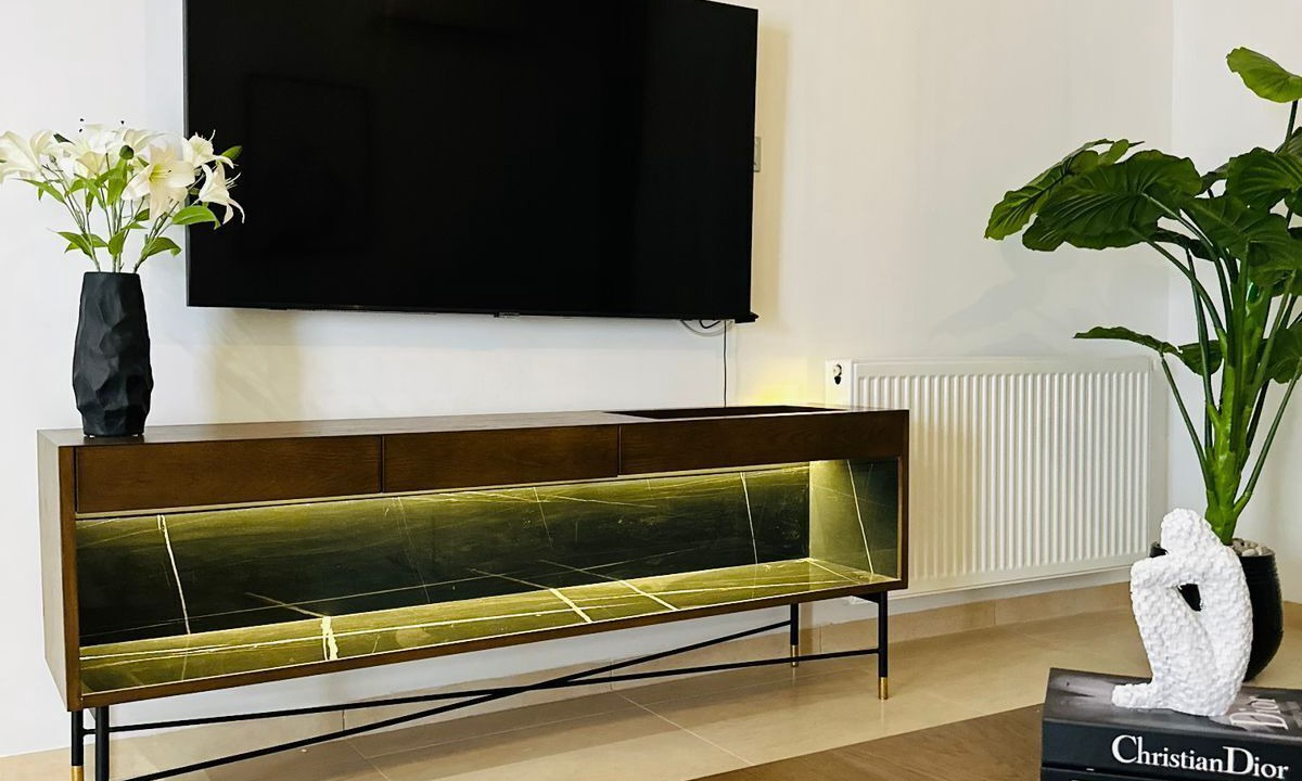 Photo of Livingroom in Monastir