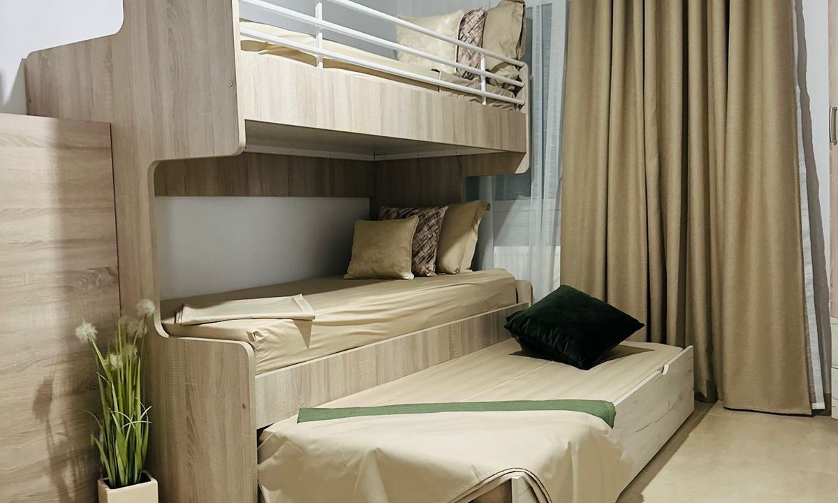 Photo of Bedroom in Monastir
