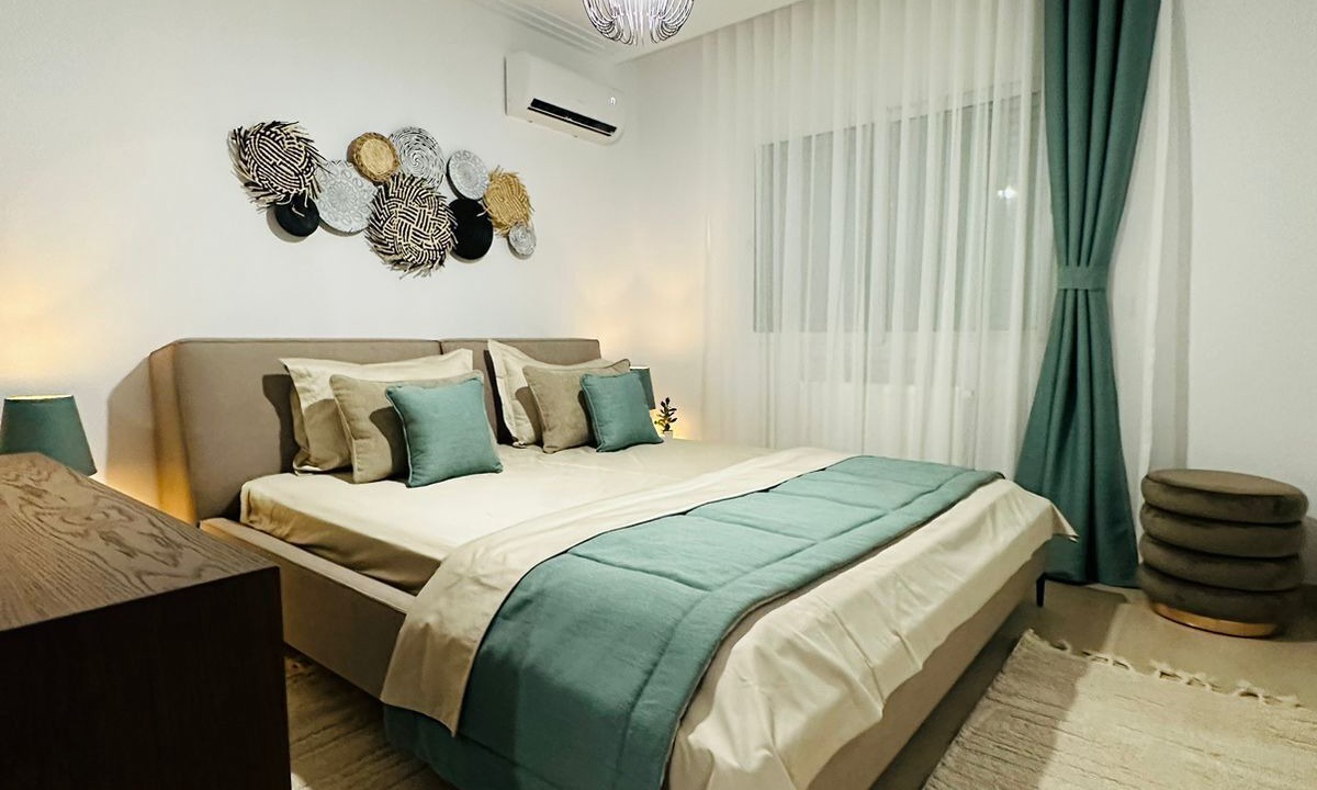 Photo of Bedroom in Monastir
