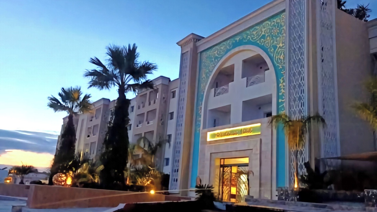 Photo of Outdoor in Monastir