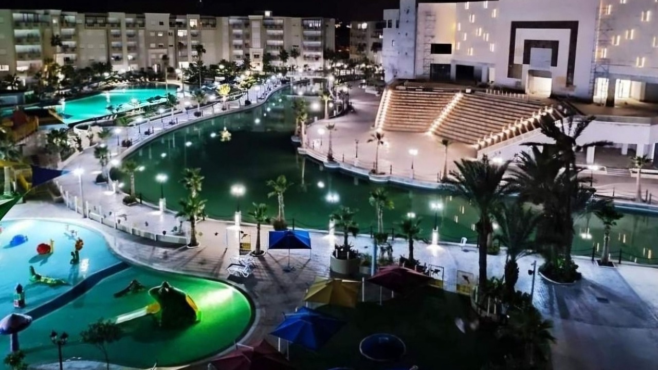 Photo of Outdoor in Monastir