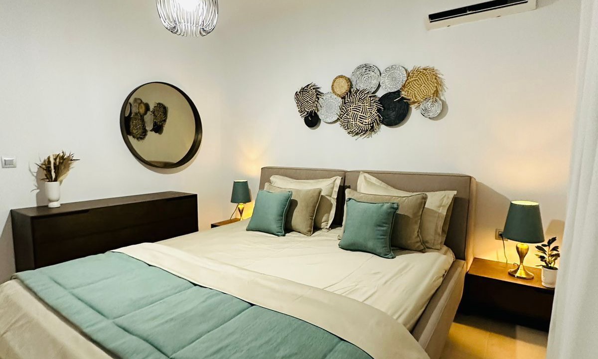 Photo of Bedroom in Monastir