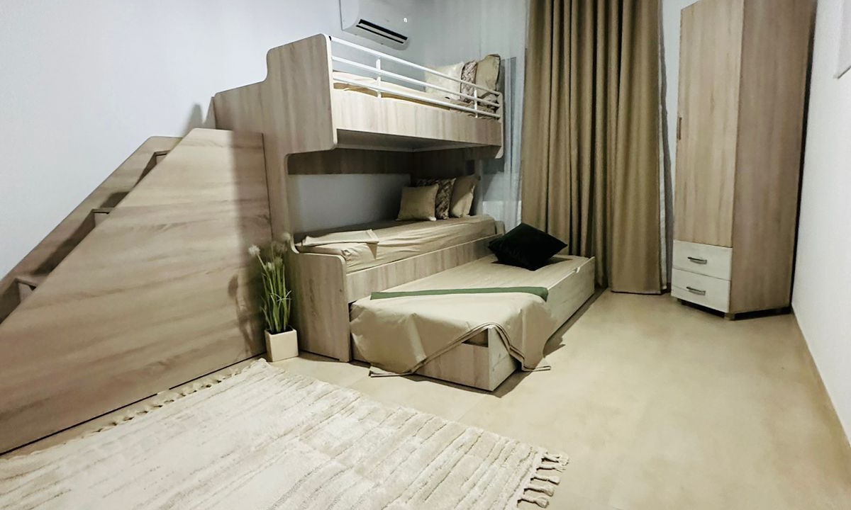 Photo of Bedroom in Monastir