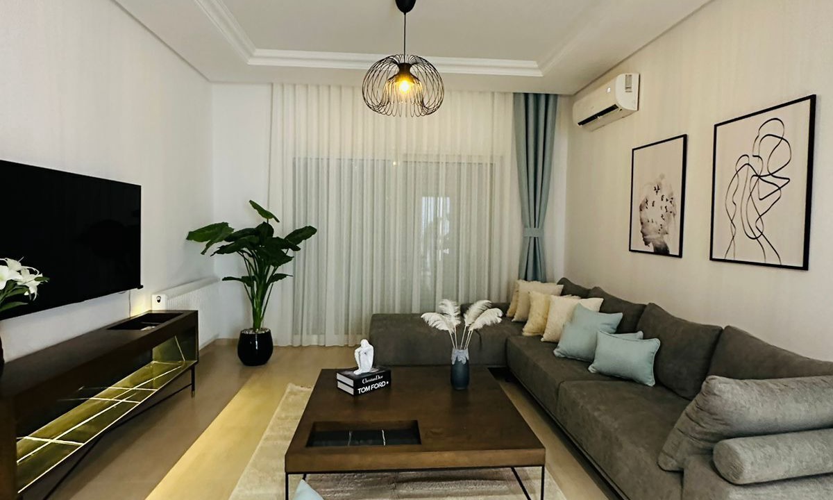 Photo of Livingroom in Monastir