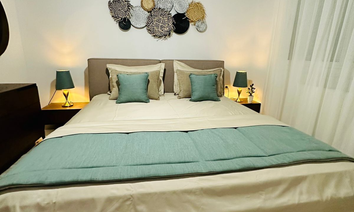 Photo of Bedroom in Monastir