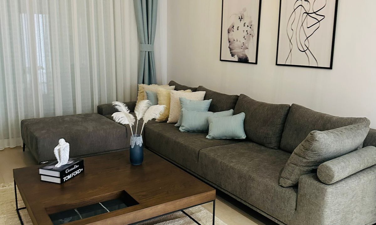 Photo of Livingroom in Monastir