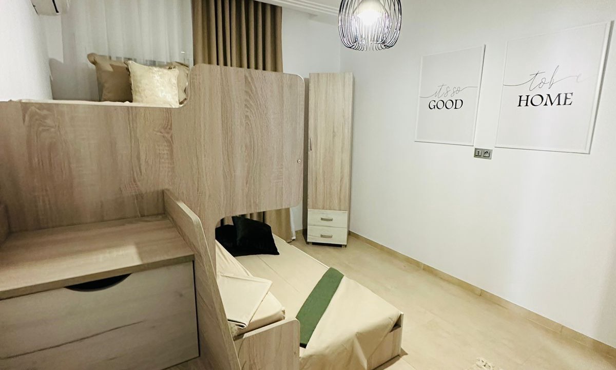 Photo of Bedroom in Monastir
