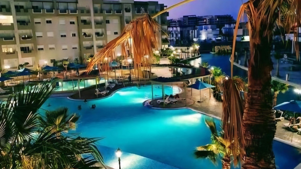 Photo of Outdoor in Monastir