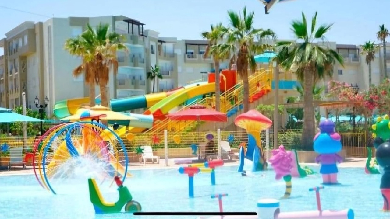 Photo of Outdoor in Monastir