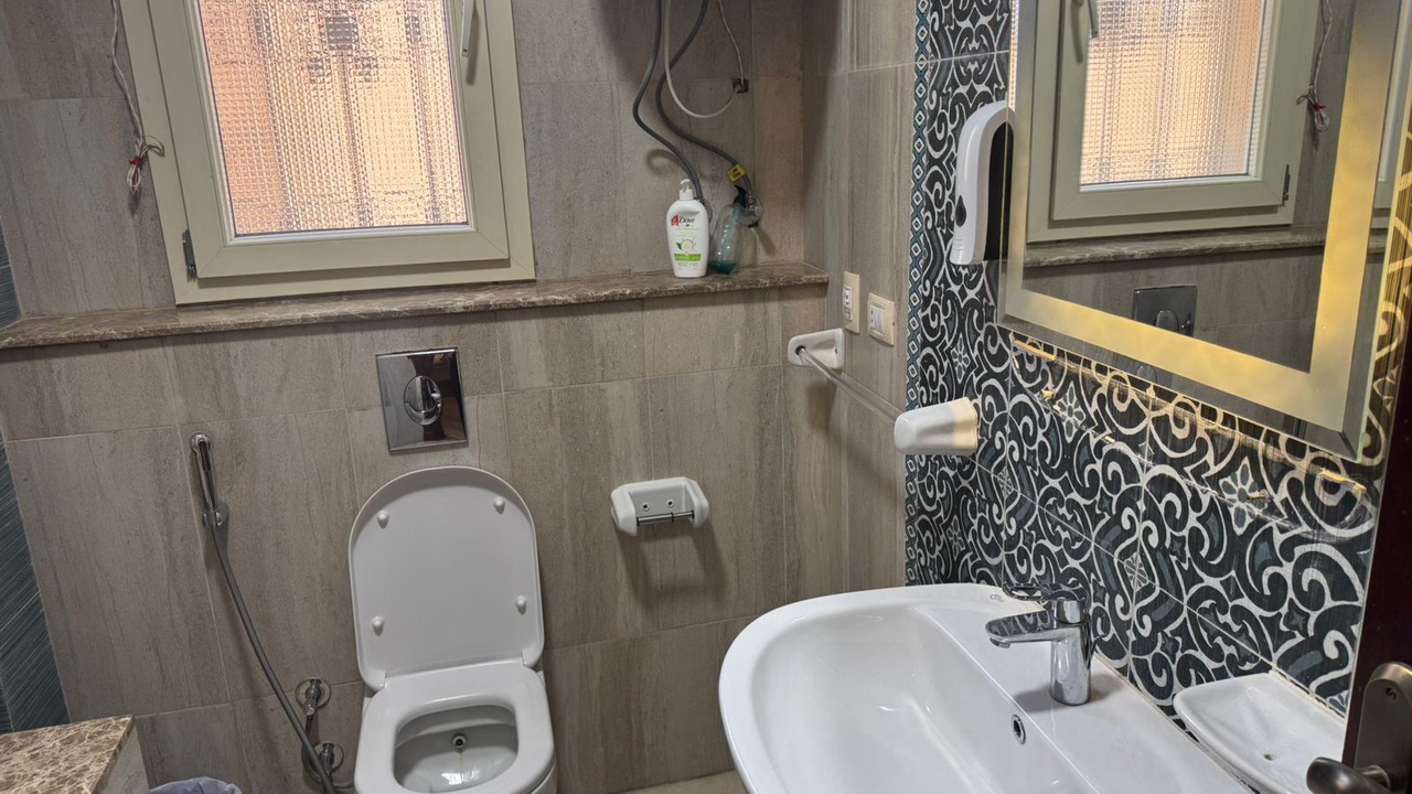 Photo of Bathroom in 6th of October City
