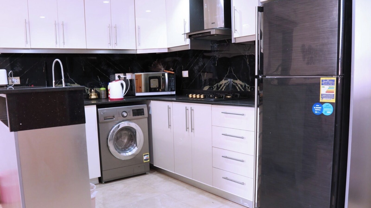 Photo of Kitchen in Giza Governorate