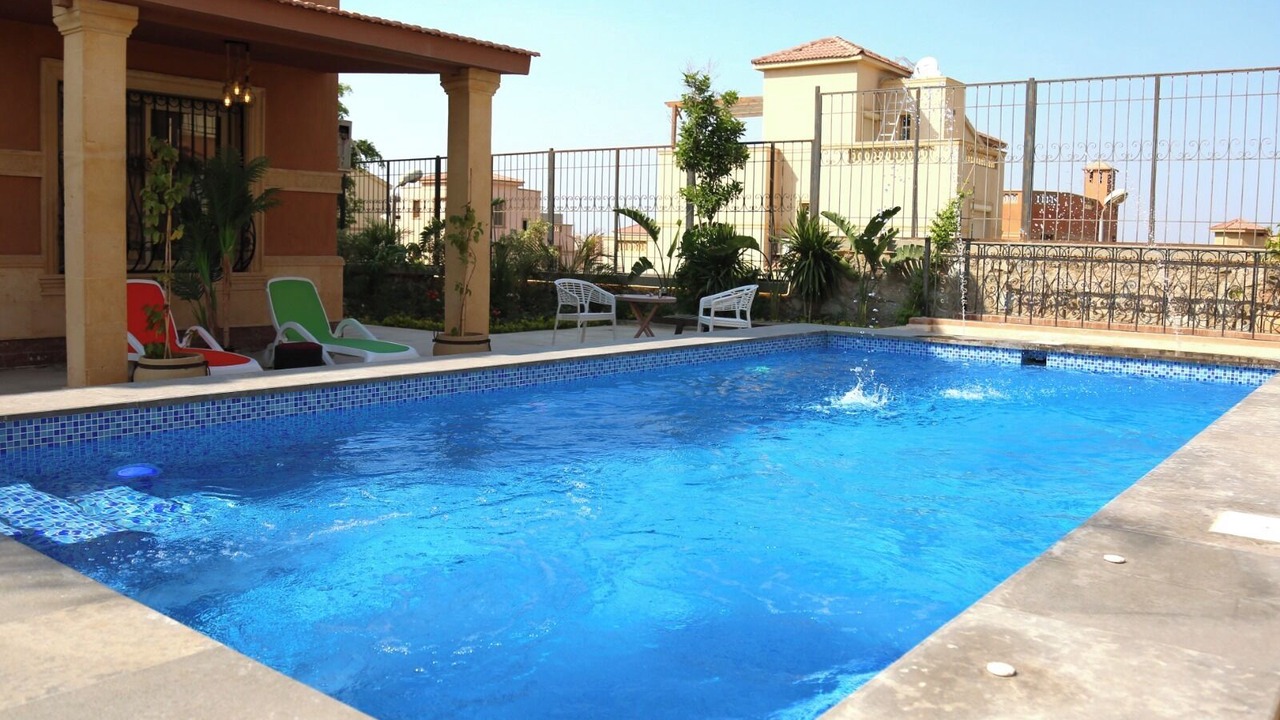 Photo of Outdoor in Giza Governorate