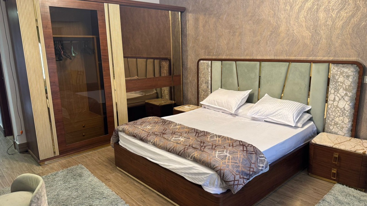 Photo of Bedroom in 6th of October City