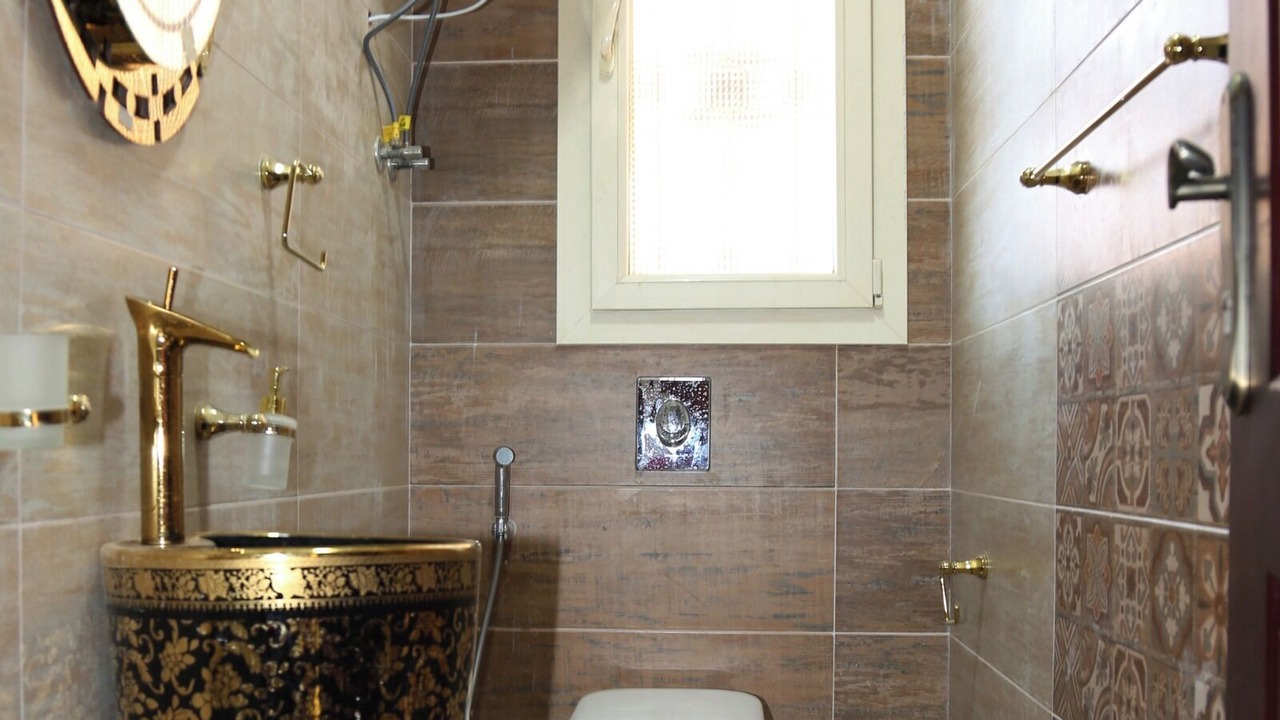 Photo of Bathroom in Giza Governorate