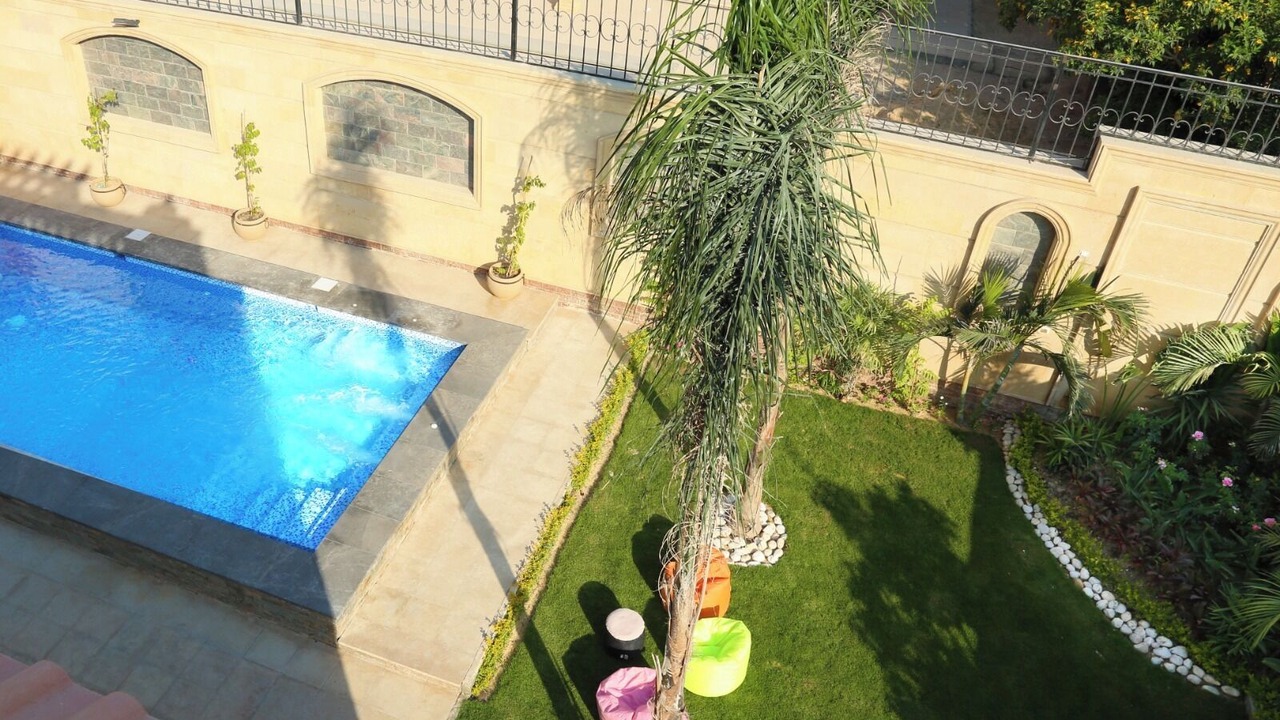 Photo of Outdoor in Giza Governorate