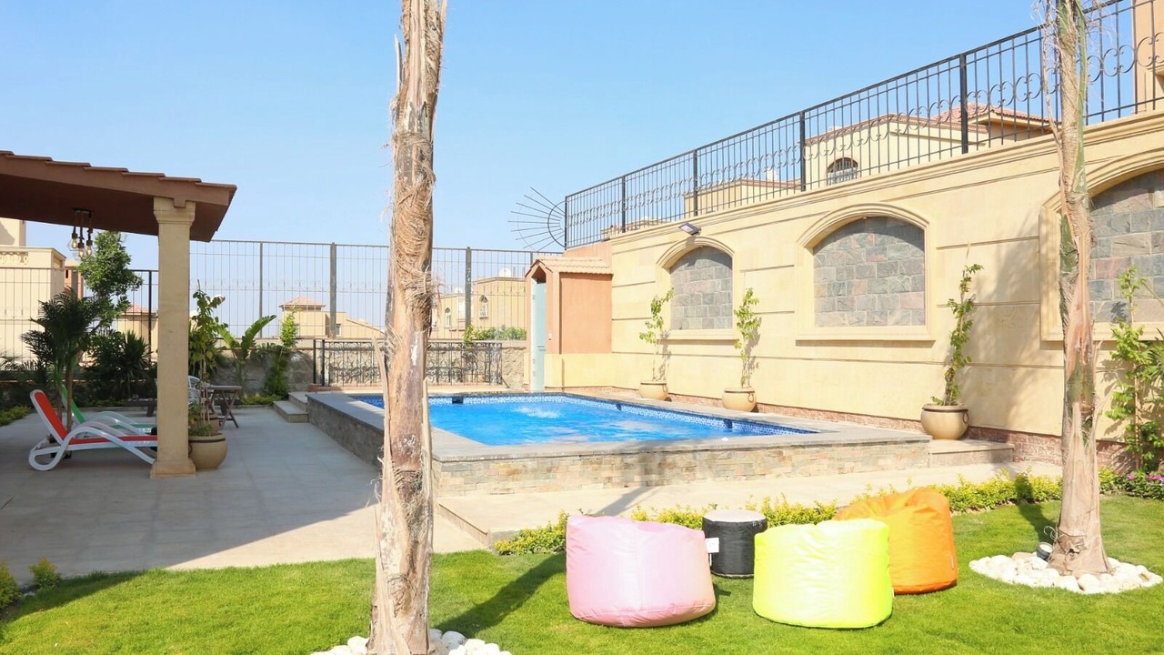 Photo of Outdoor in Giza Governorate