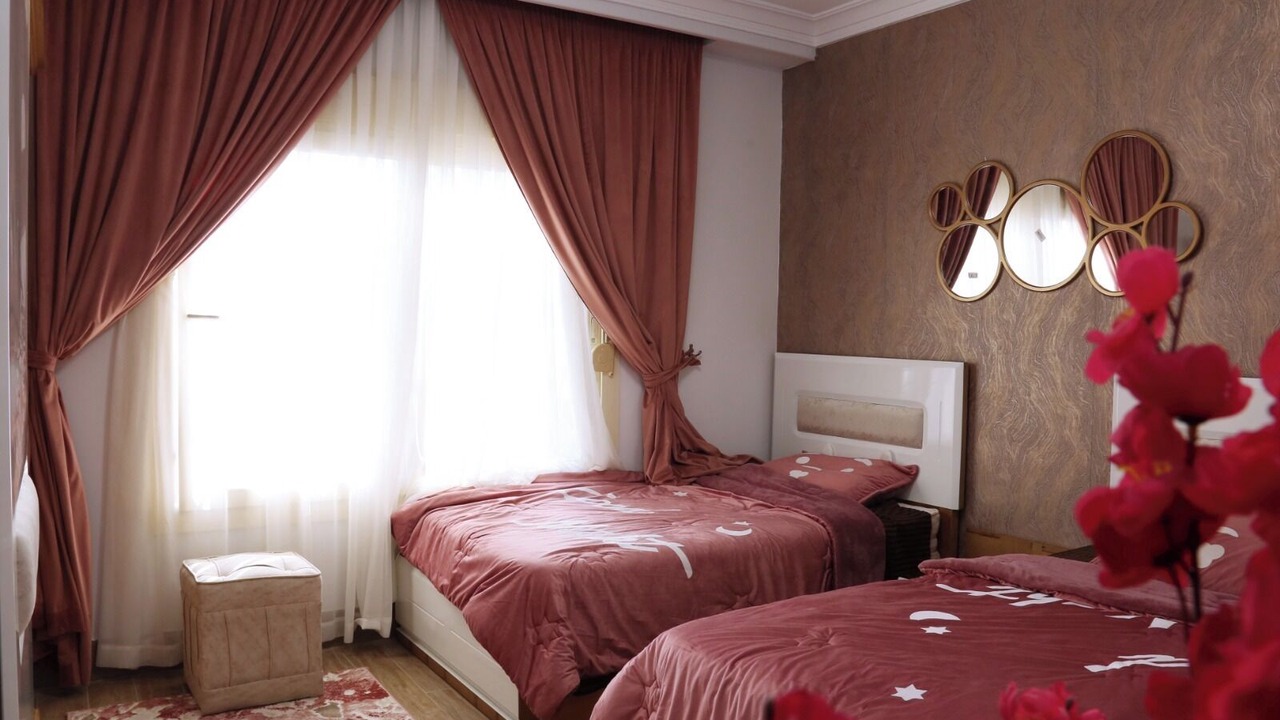 Photo of Bedroom in 6th of October City