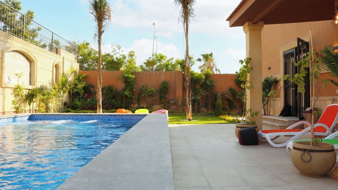 Photo of Outdoor in Giza Governorate