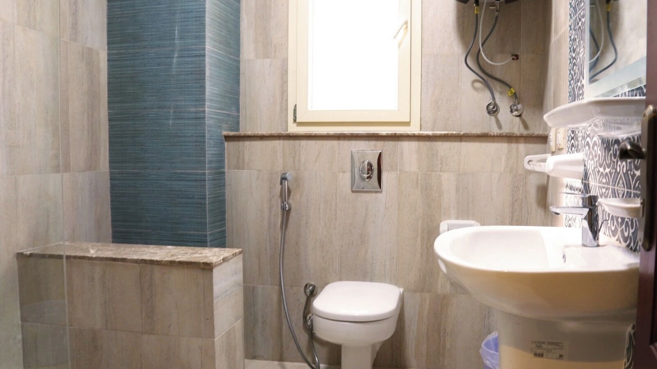 Photo of Bathroom in Giza Governorate
