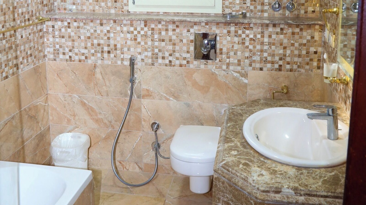Photo of Bathroom in Giza Governorate