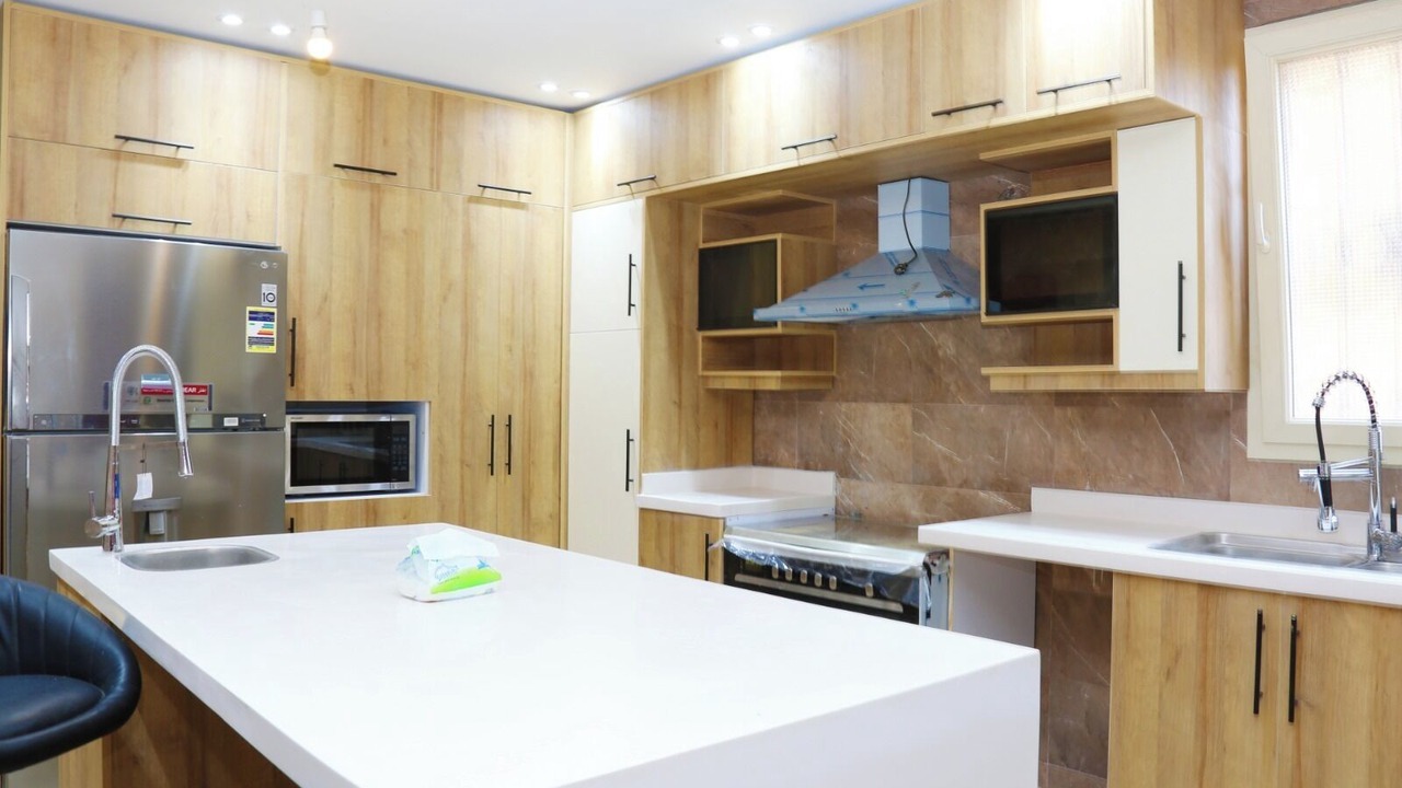 Photo of Kitchen in Giza Governorate