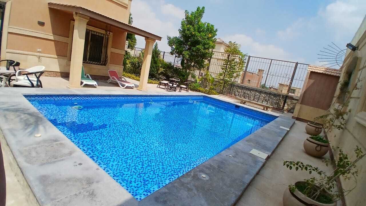 Photo of Outdoor in 6th of October City