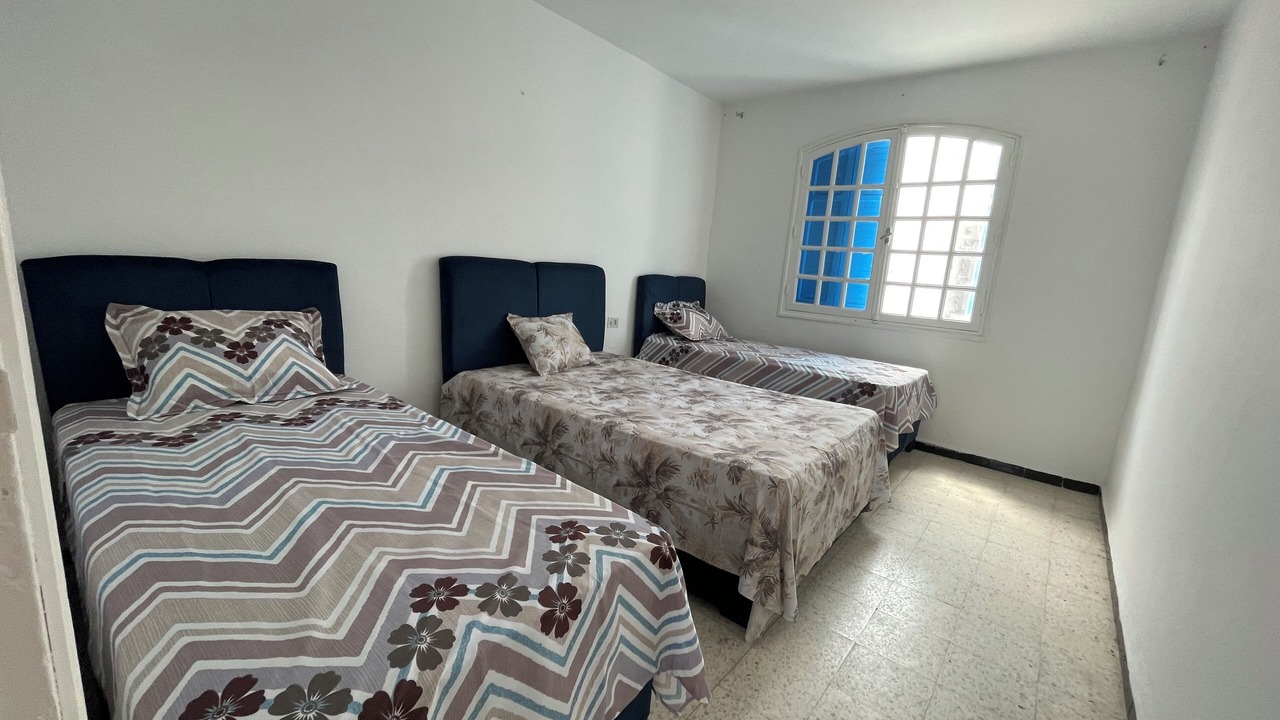 Photo of Bedroom in Al Marsa