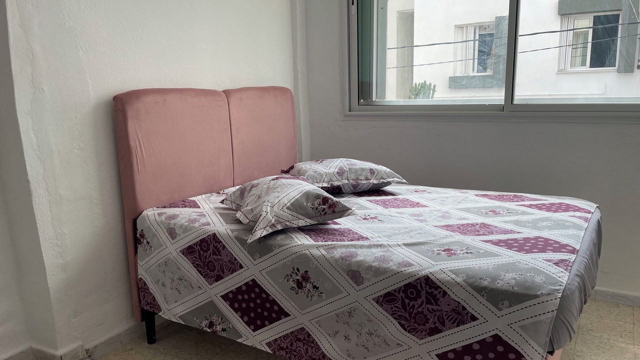 Photo of Bedroom in Al Marsa