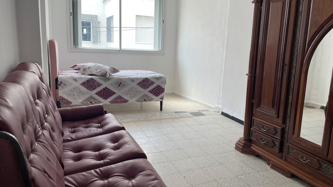 Photo of Bedroom in Al Marsa