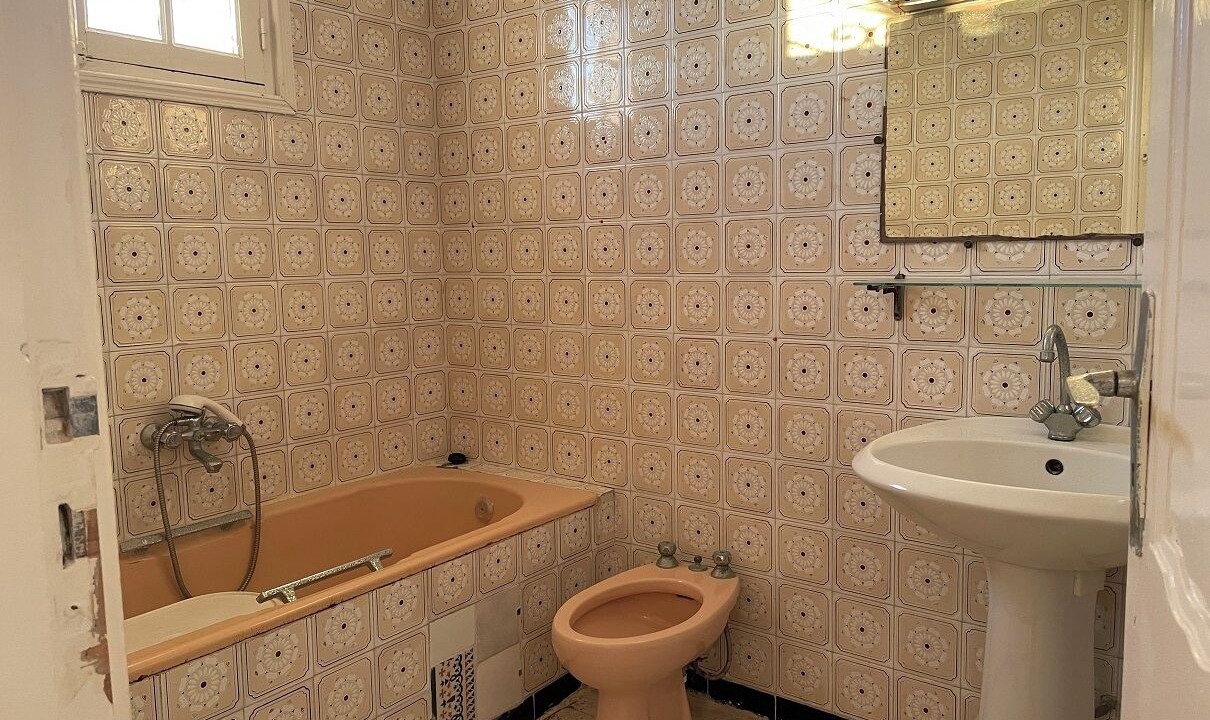 Photo of Bathroom in Al Marsa