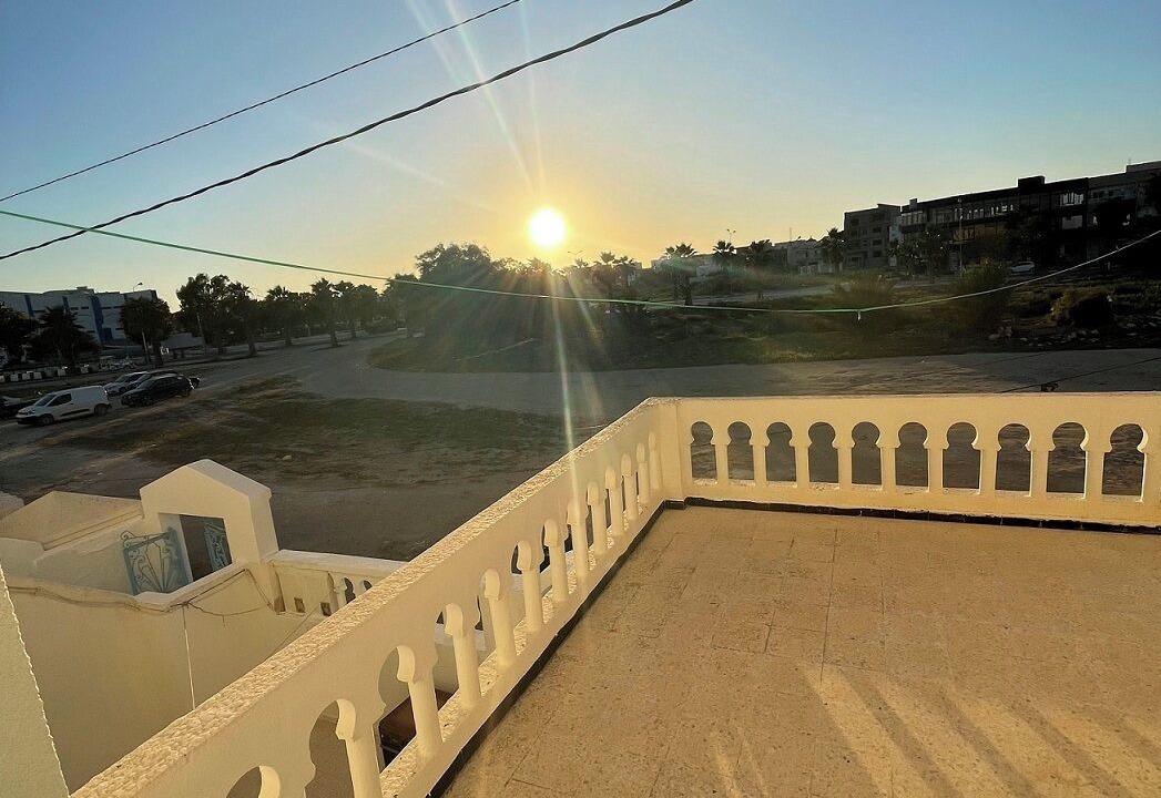 Photo of Outdoor in Al Marsa