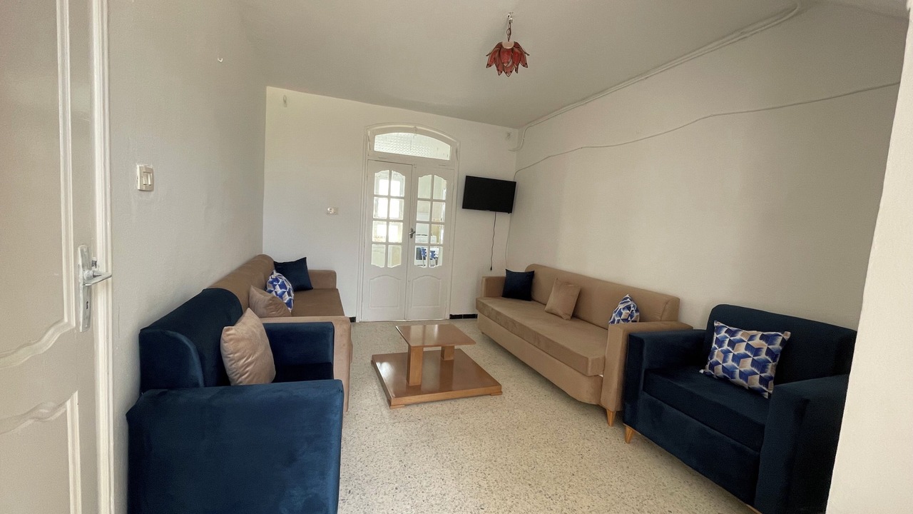 Photo of Livingroom in Al Marsa