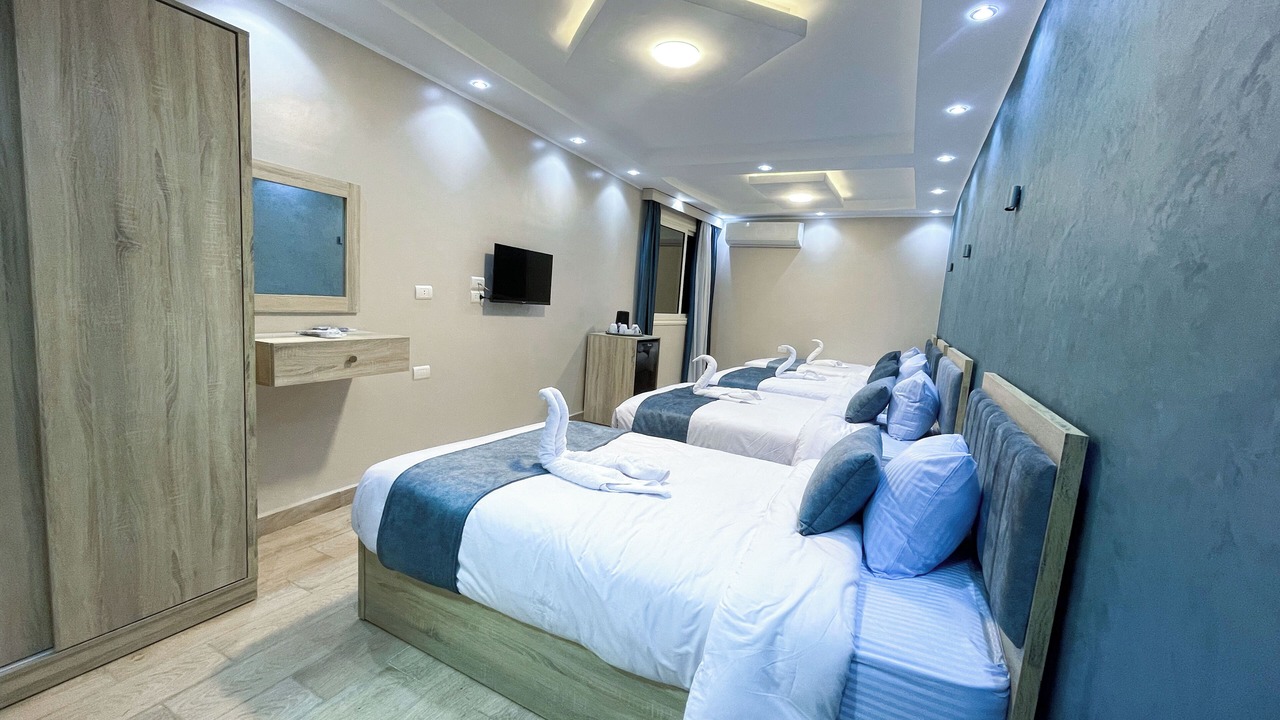 Photo of Bedroom in Al-'Umraniyah