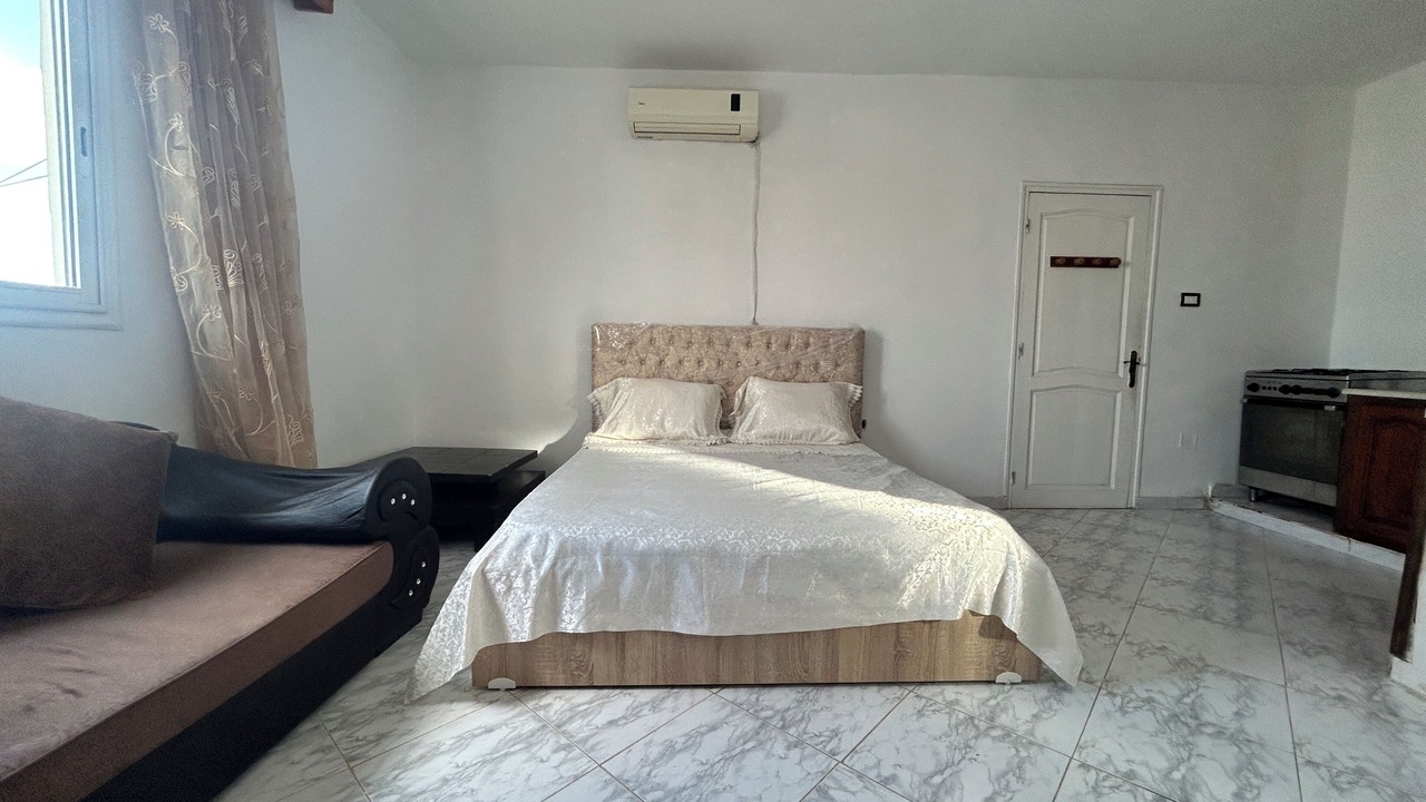 Photo of Bedroom in Bizerte