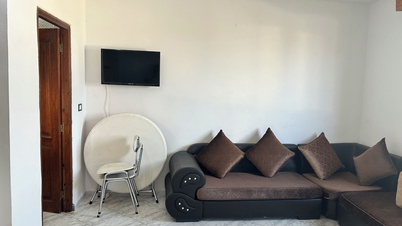 Photo of Livingroom in Bizerte