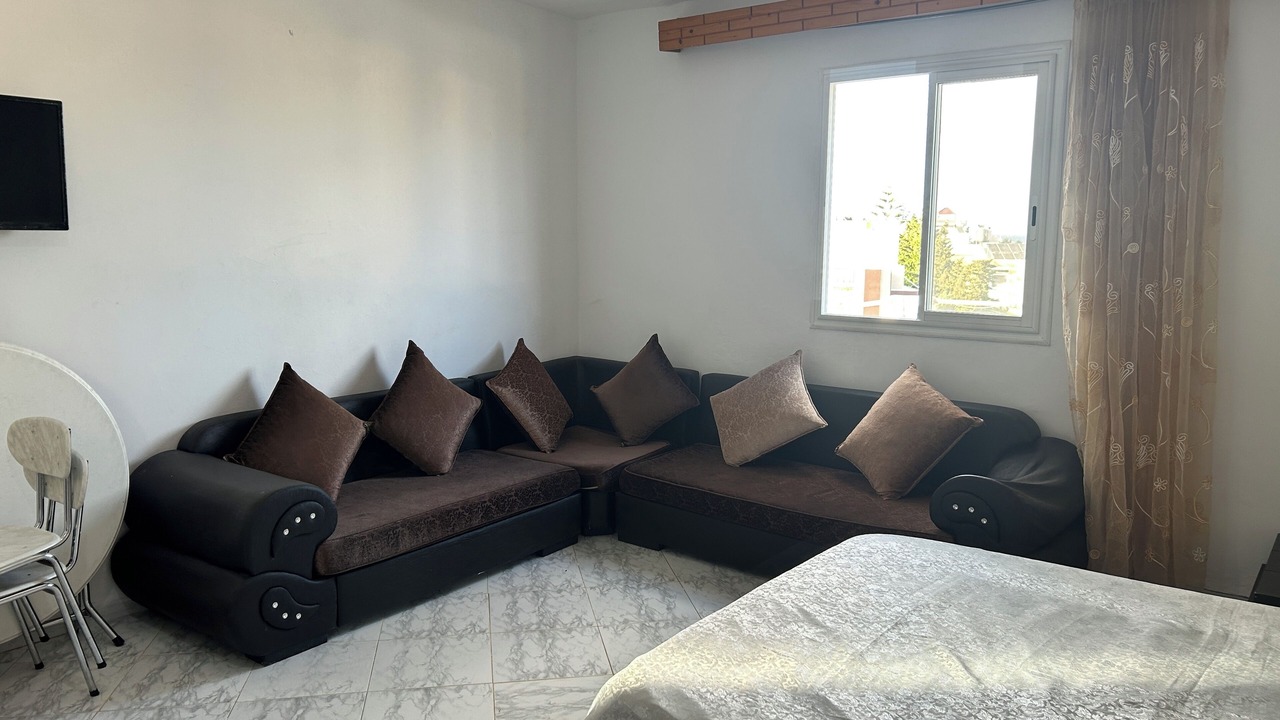 Photo of Bedroom in Bizerte
