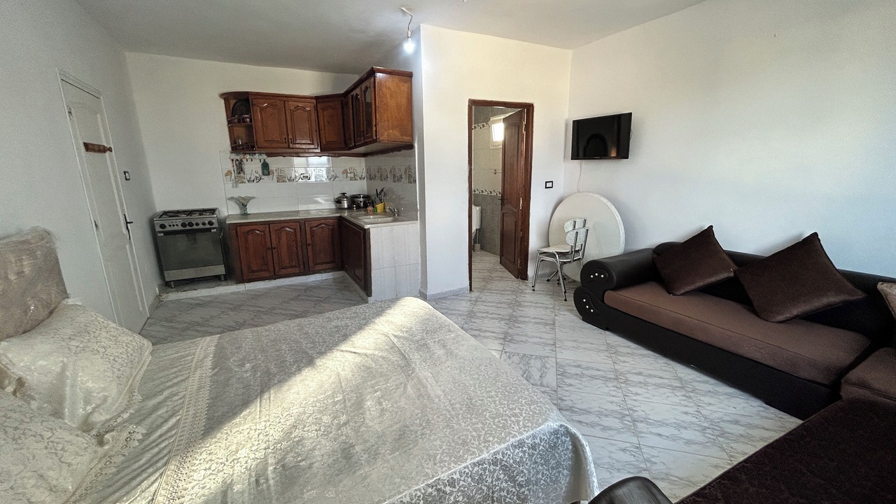 Photo of Bedroom in Bizerte