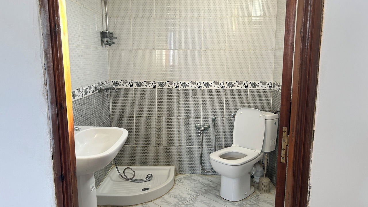Photo of Bathroom in Bizerte