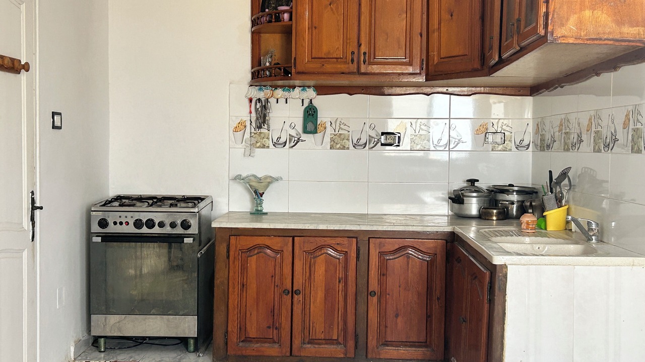 Photo of Kitchen in Bizerte