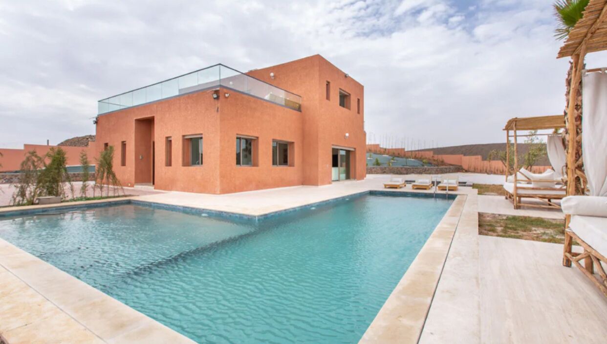 Photo of Outdoor in Daoudiate