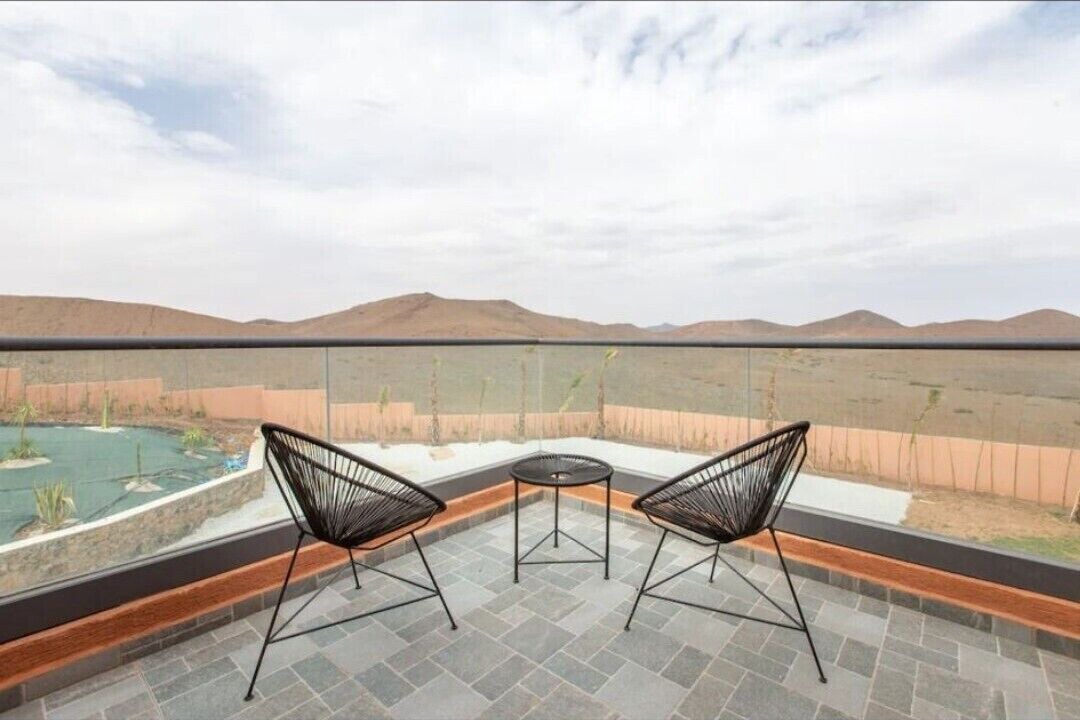 Photo of Patio Balcony in Daoudiate