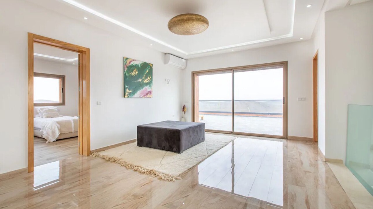 Photo of Bedroom in Daoudiate