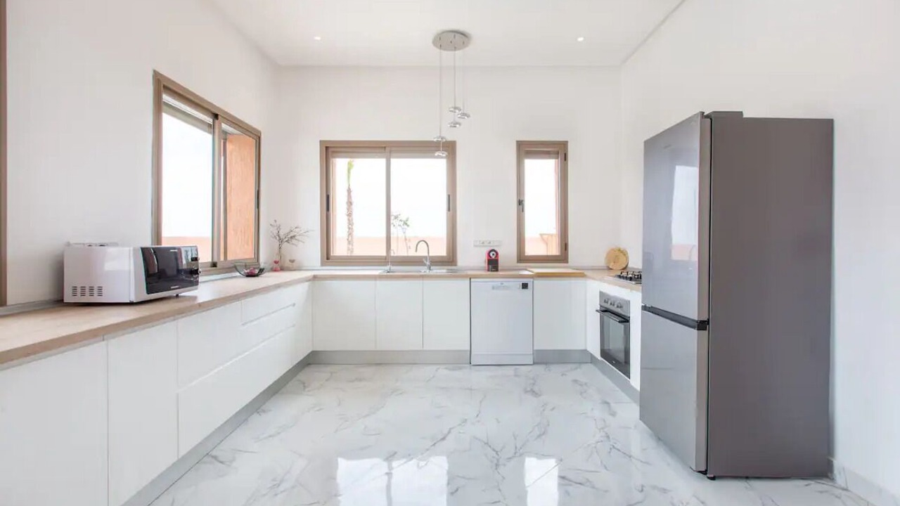 Photo of Kitchen in Daoudiate