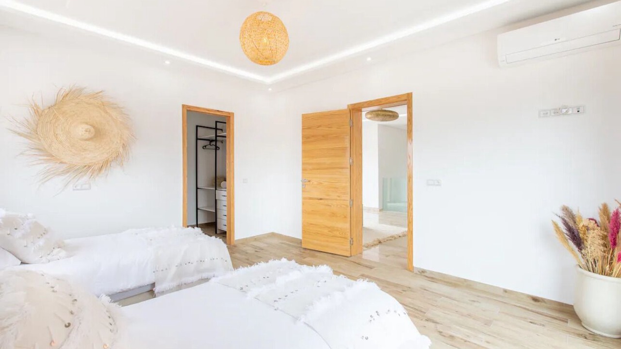 Photo of Bedroom in Daoudiate