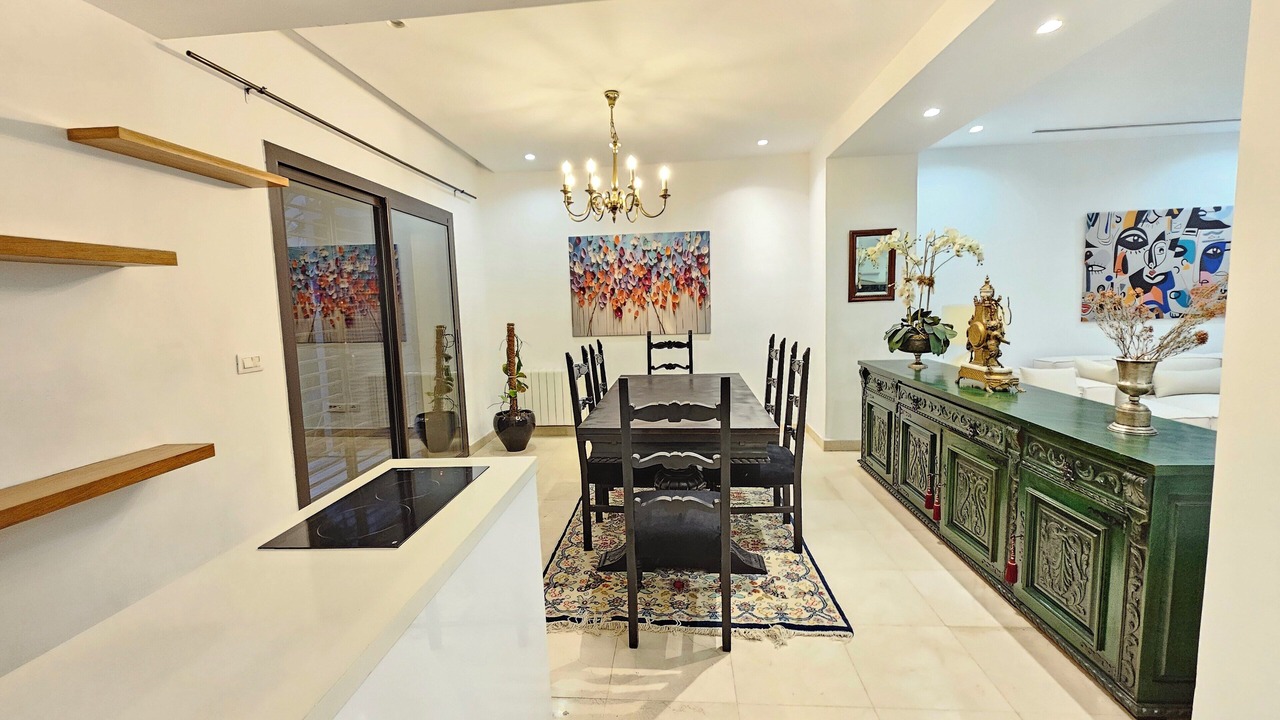 Photo of Kitchen in Sidi Daoud