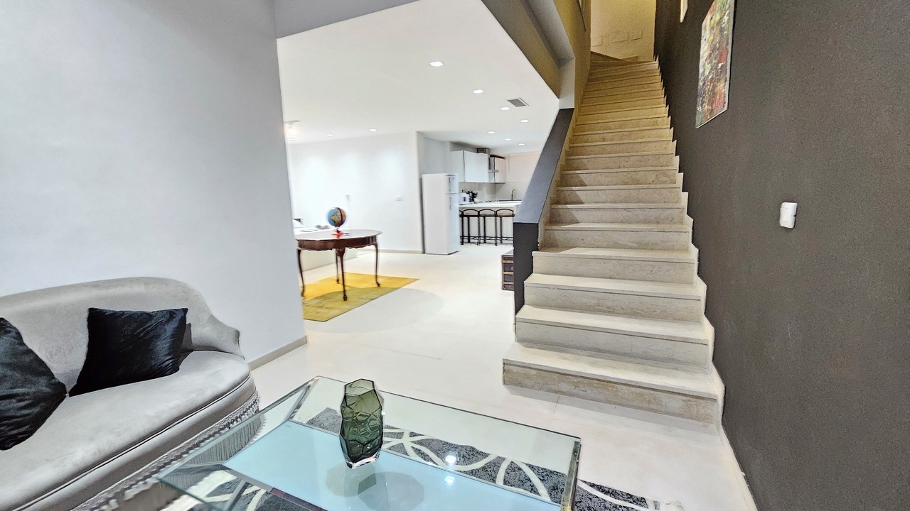 Photo of Livingroom in Sidi Daoud