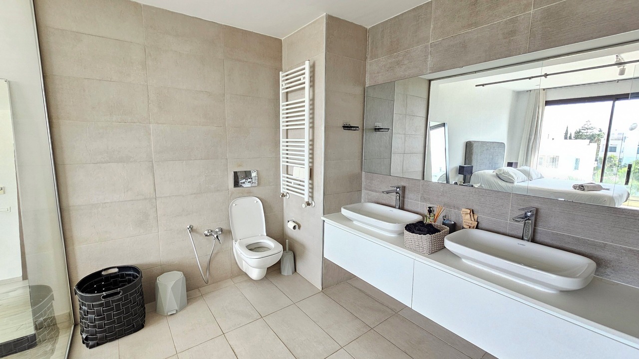Photo of Bathroom in Sidi Daoud