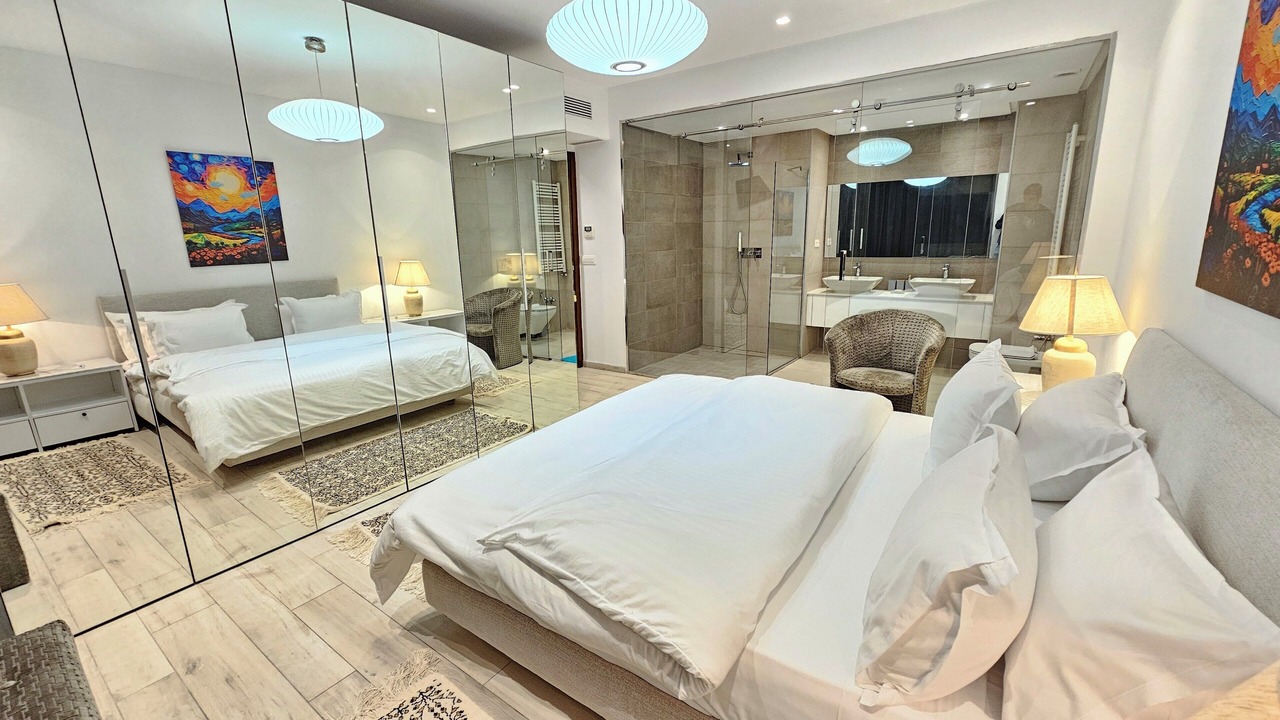 Photo of Bedroom in Sidi Daoud